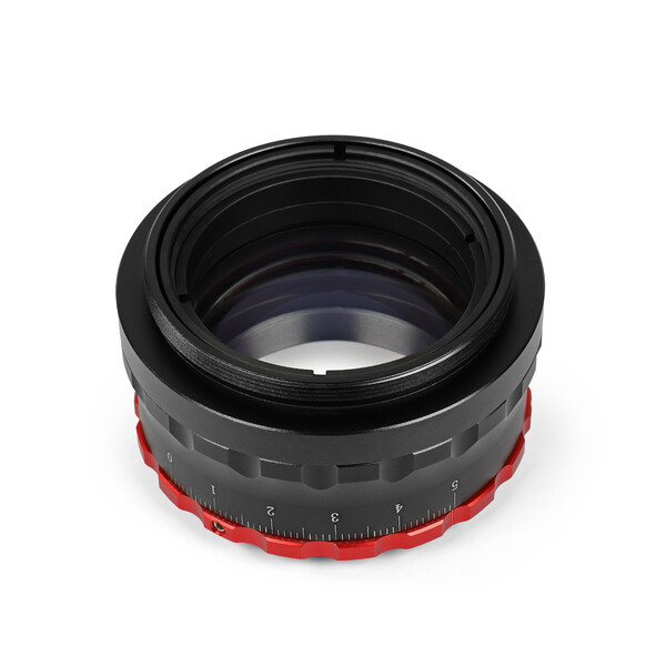 Omegon Pro Reducer 0.92 Reducer for 85mm and 96 mm f/6 Triplet ED APO