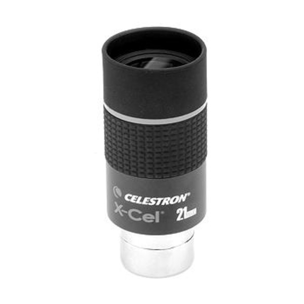 Celestron 21mm X-CEL eyepiece 1.25"
