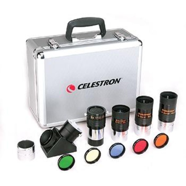 Celestron Okular-und Filterset 2"
