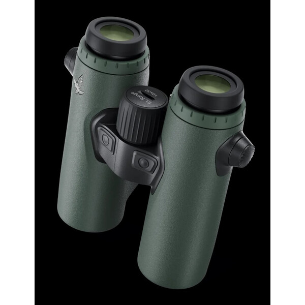 Swarovski Binoculars EL Range 8x32