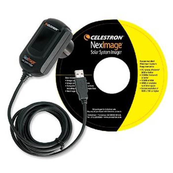 Celestron CCD-Kamera