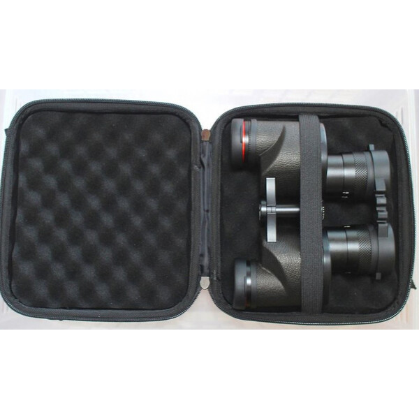 APM Binoculars MS 6.5x32 IF ED