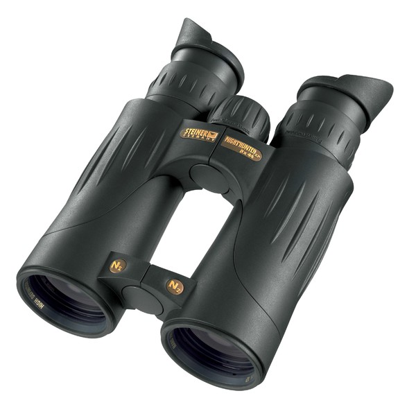 Steiner Binoculars Nighthunter XP 8x44