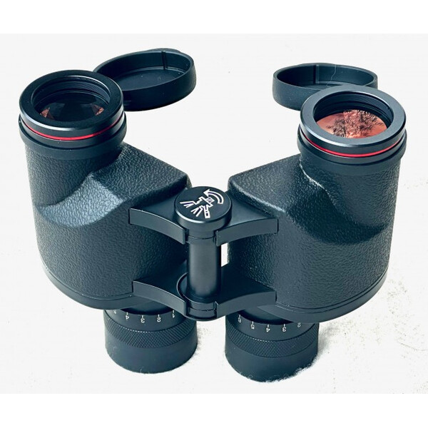 APM Binoculars MS 8x32 IF ED