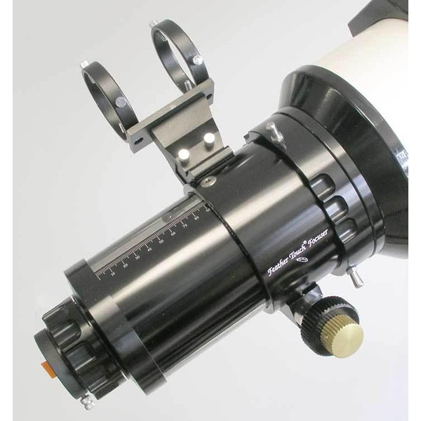 APM Apochromatic refractor AP 203/1420 CNC-LW II OTA