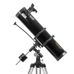 Omegon Telescope N 130/920 EQ-2