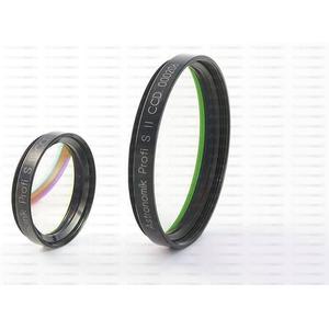 Astronomik Filters 1.25" SII CCD filter