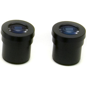 Optika eyepieces (pair of) ST-003 WF15x/15mm für Stereo series