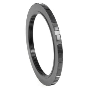 Baader T-2 locking ring with T-2 inner thread  (55mm outer diameter)