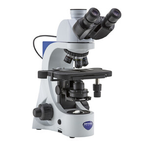 Optika B-382PLi-ALC, plan, binocular microscope, X-LED