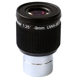 Skywatcher Eyepiece Planetary UWA 9mm 1.25"