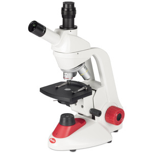 Motic Microscope RED101, mono, fotoport, 40x - 400x