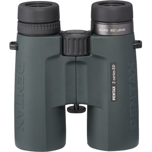 Pentax Binoculars ZD 8x43 ED