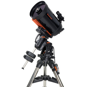 Celestron Schmidt-Cassegrain telescope SC 279/2800 CGX-L 1100 GoTo