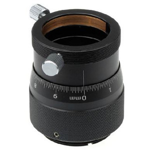 ASToptics Helical focuser for 50mm finder-scopes