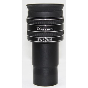Artesky Eyepiece Planetary SW 3,2mm 1,25"