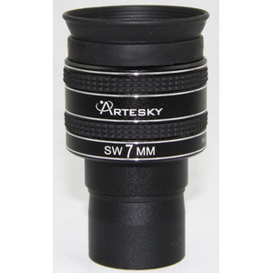 Artesky Eyepiece Planetary SW 7mm 1,25"