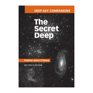 Cambridge University Press Deep-Sky Companions: The Secret Deep
