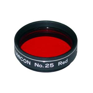 Lumicon Filters # 25 red 1.25''