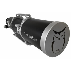 Tecnosky Apochromatic refractor AP 130/900 OWL EDT Triplet OTA
