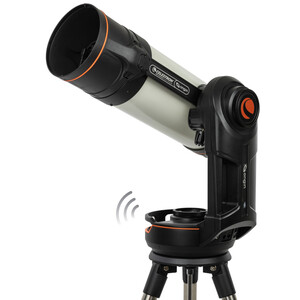 Smart Telescope Celestron S 152/335 Origin Intelligent Home Observatory