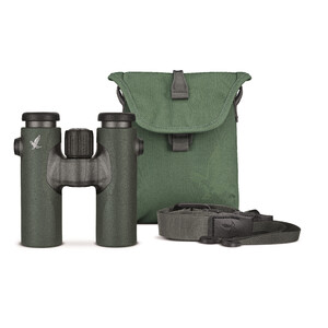 Swarovski Binoculars CL Companion 10x30 grün + UJ Urban Jungle