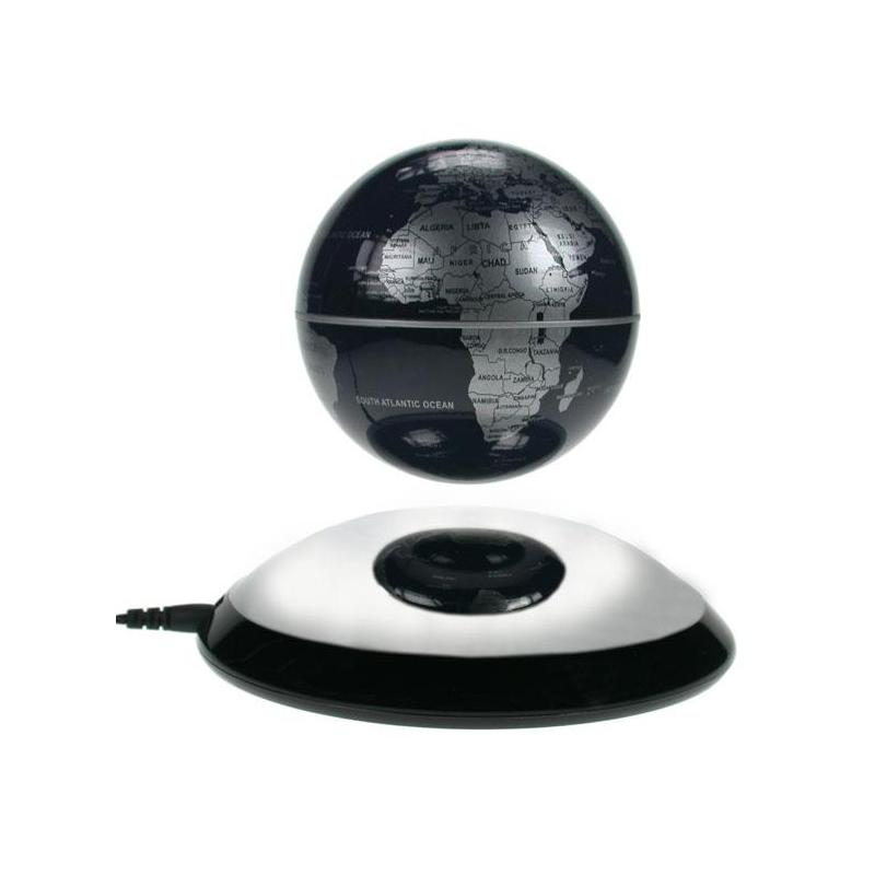 Magic Floater Floating globe FU202 11cm