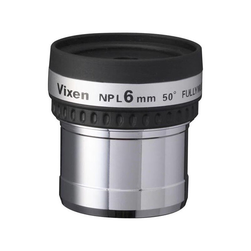 Vixen Eyepiece NPL Plössl 6mm 1.25"
