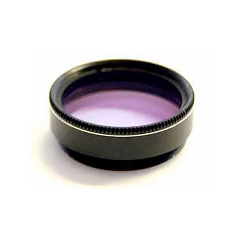 TS Optics Filters Universal contrast filter for all areas of application 1.25 ''