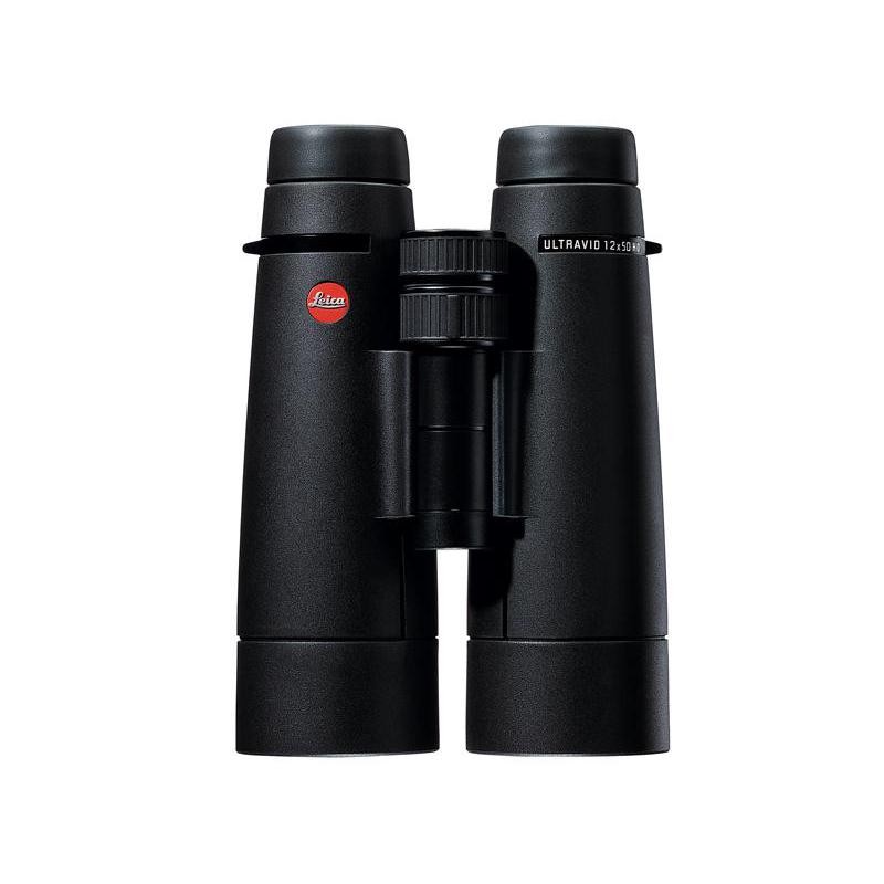 Leica Binoculars Ultravid 12x50 HD