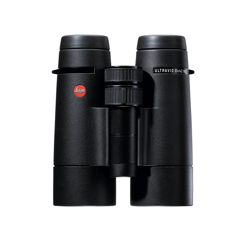Leica Binoculars Ultravid 8x42 HD