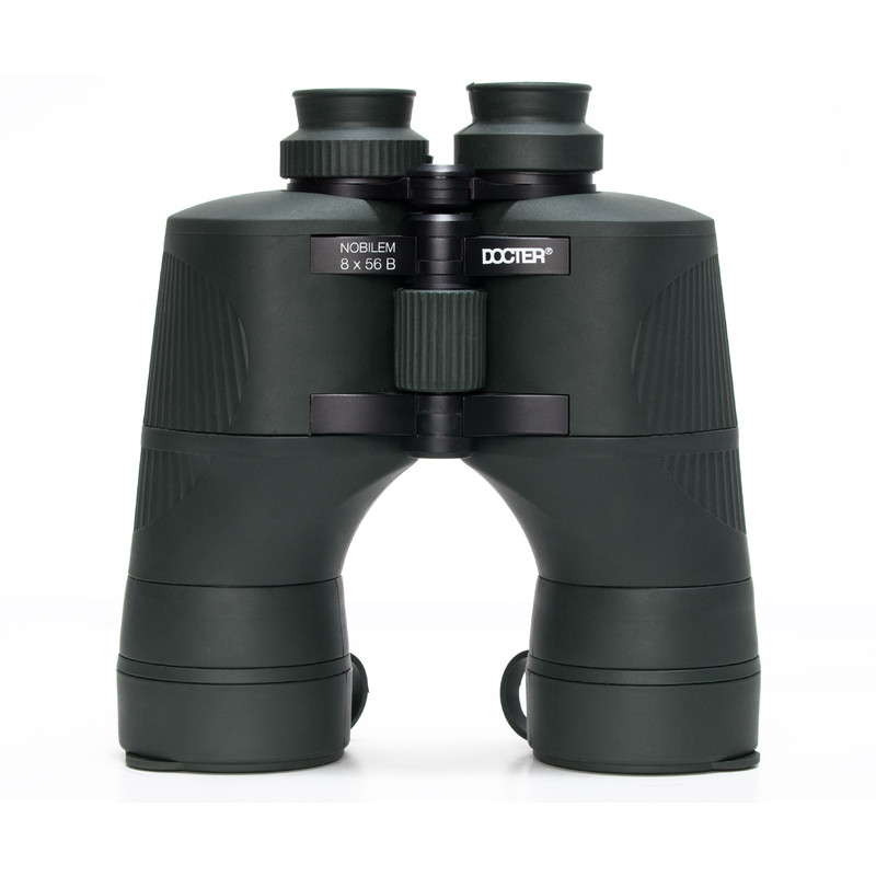 DOCTER Binoculars Nobilem 8x56 B/GA, anthracite