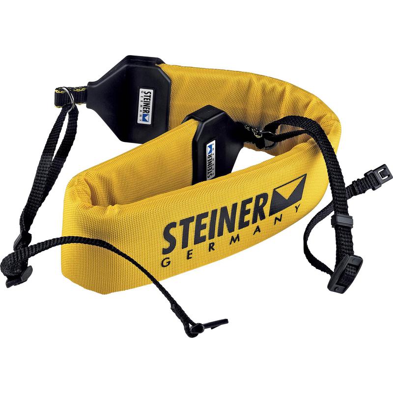 Steiner Binocular Belt for Swimming ClicLoc
