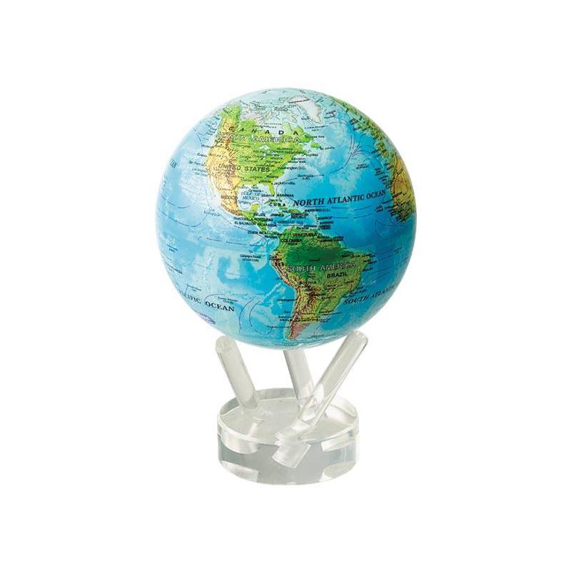 Magic Floater Mini globe FU1000 12cm