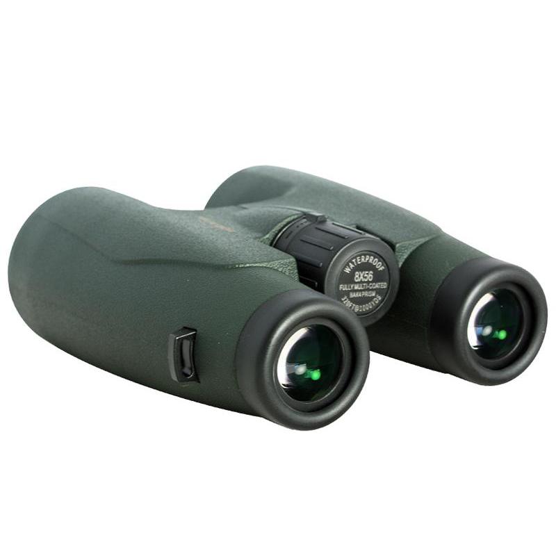 Omegon Binoculars Hunter 8x56