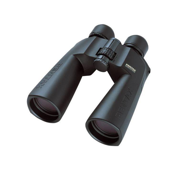 Pentax Binoculars PCF WP II 20x60