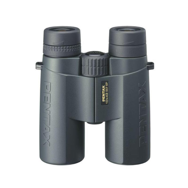 Pentax Binoculars DCF SP 10x43
