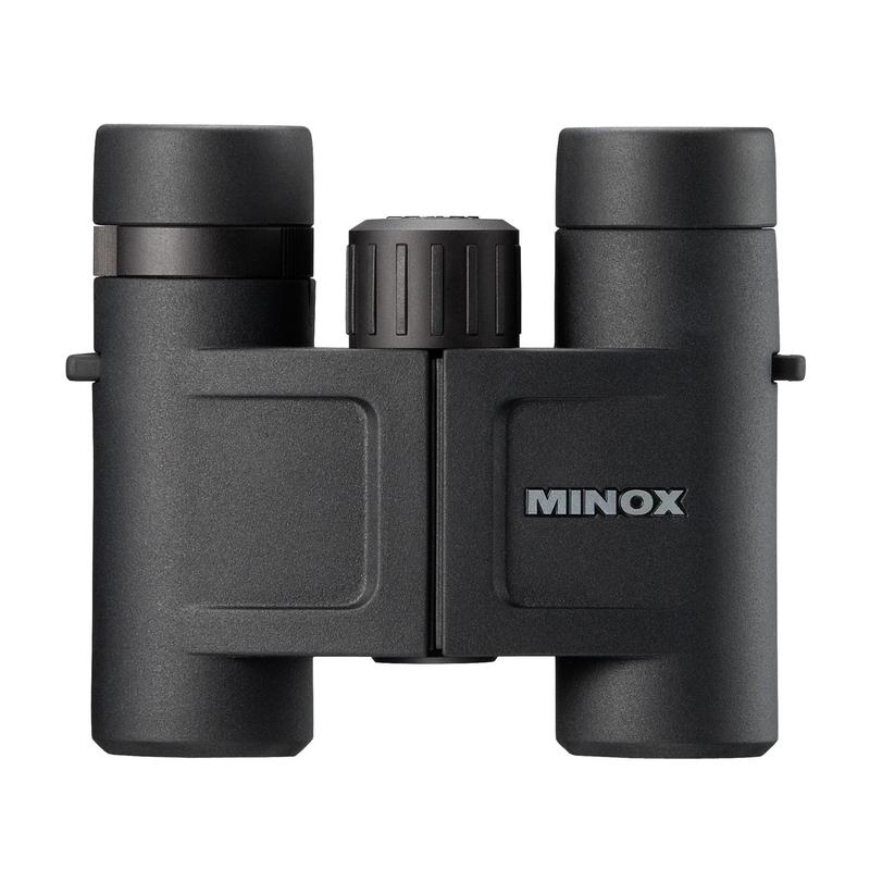 Minox Binoculars BV 10x25 BRW