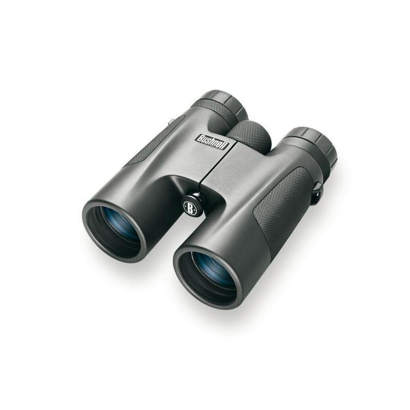 Bushnell Binoculars PowerView 8x42, Roof Prism
