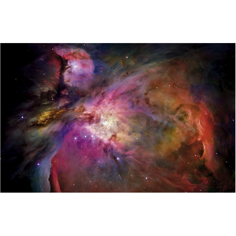 Palazzi Verlag Poster Great Orion Nebula 150x100