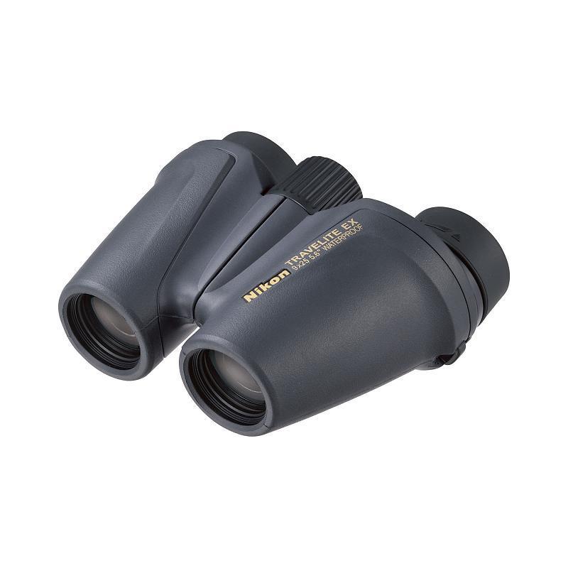 Nikon Binoculars Travelite EX 9x25 CF