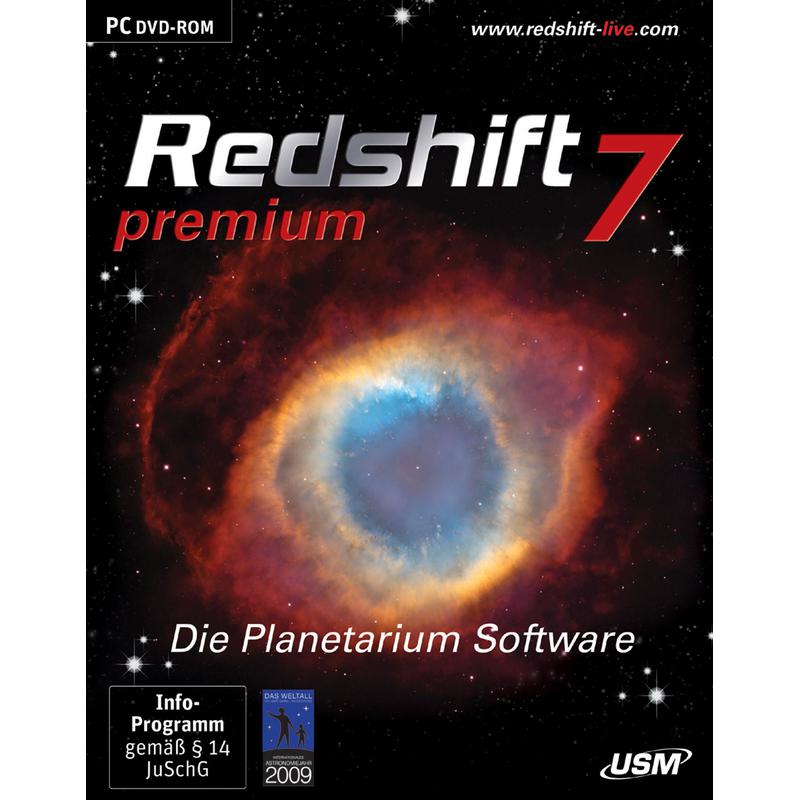 United Soft Media Software RedShift 7 Premium