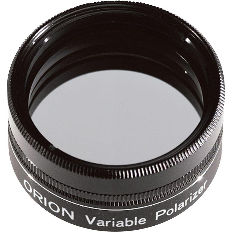 Orion Filters Variable Polarizer 1.25''