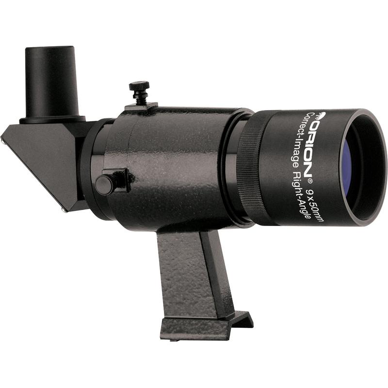 Orion 9x50 Rt Angle CI Finder Scope