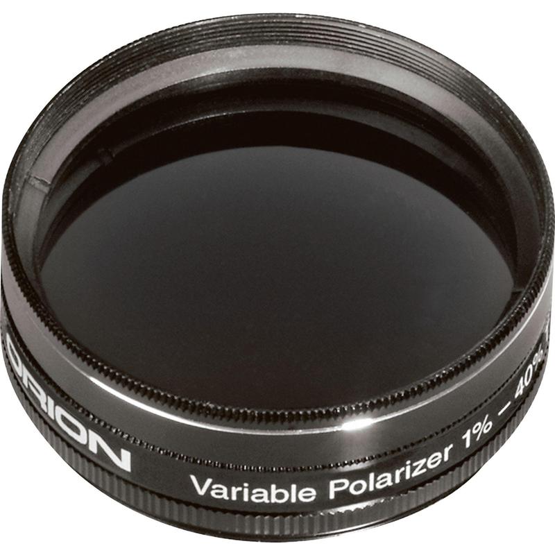 Orion Filters Variable Polarizing Filter 2''