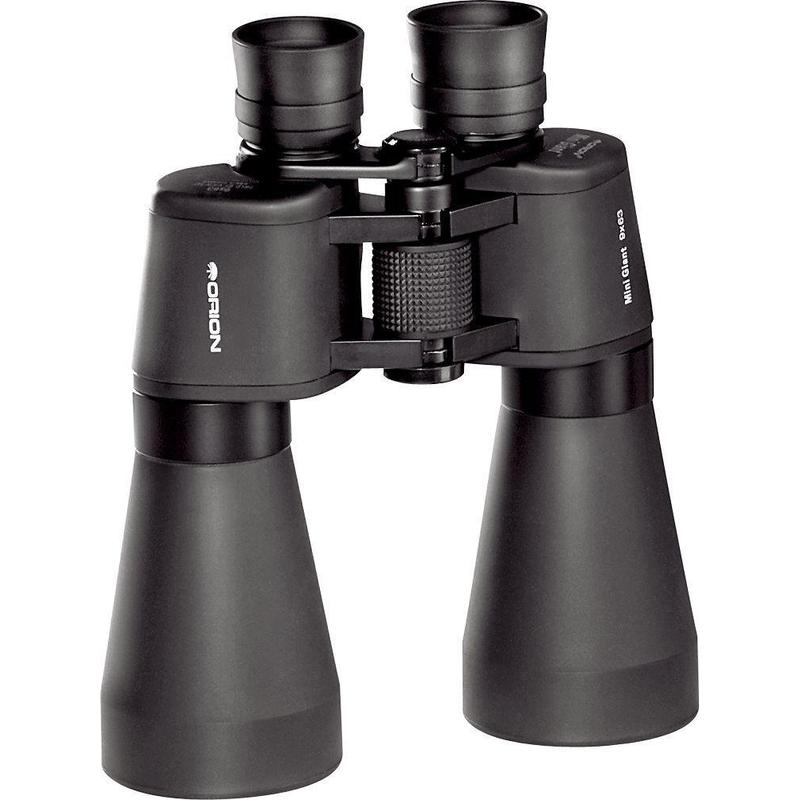 Orion Binoculars Mini Giant 9x63