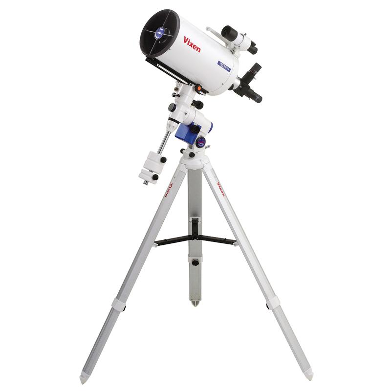 Vixen Maksutov telescope MC 200/1950 VMC200L GP-2