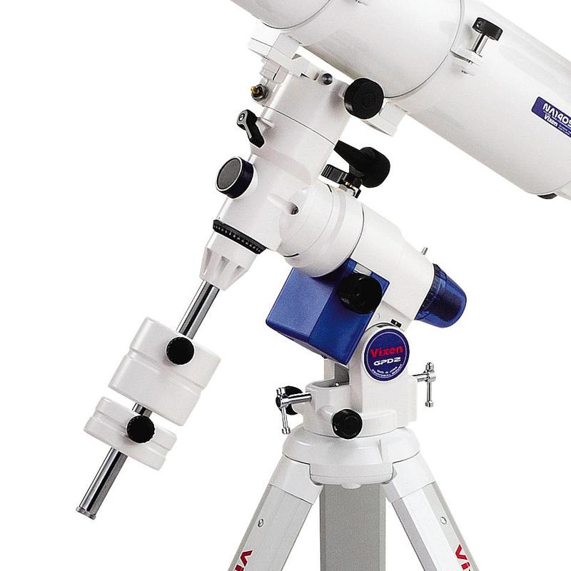 Vixen Telescope AC 140/800 NA140SSf GPD-2
