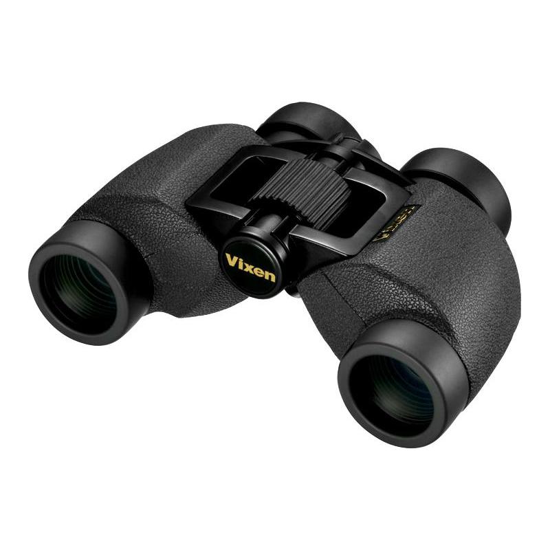 Vixen Binoculars Foresta 8x32 CF Wide