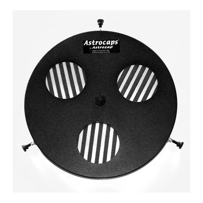 Astrozap Bahtinov focus mask for 155mm-165mm optics
